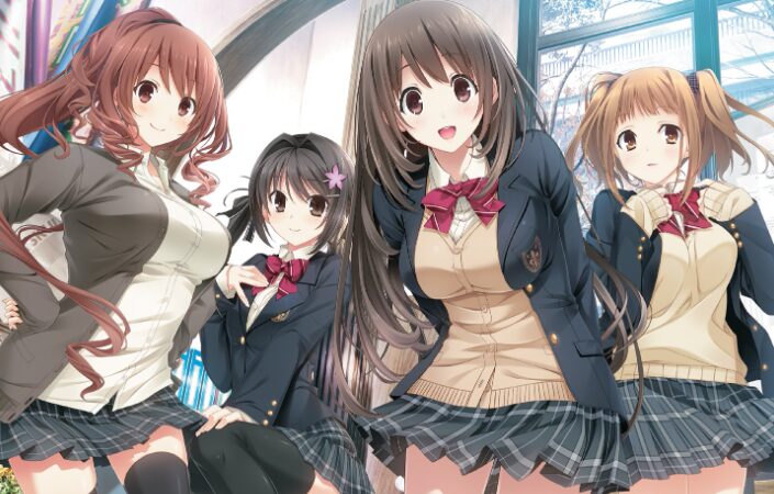 【キスベル】トロフィー/実績一覧 