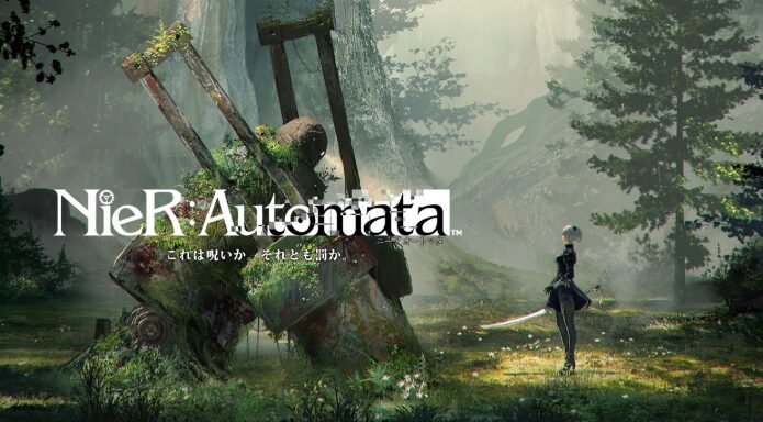 【NieR: Automata】トロフィー/実績一覧 ニーア・オートマタ 
