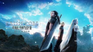 フェニックス（CRISIS CORE -FFVII- REUNION）徹底ガイド：入手～効果～実戦活用まで 