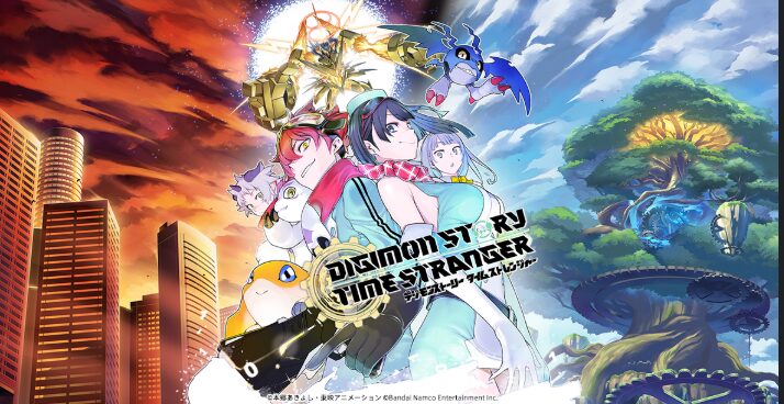 久我博士のコアダンプとは？入手場所13箇所と効率的な集め方【デジモンストーリー タイムストレンジャー】 