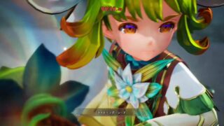 【聖剣伝説 VISIONS of MANA】精霊の住処（大）〈闇〉 完全攻略ガイド 
