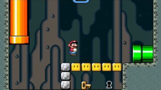 【スーパーマリオワールド】隠しゴール一覧と最短ルート解説――スイッチの宮殿/スターロード/Specialまで完全ガイド 