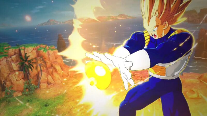 IFルート「完全勝利」とは？ベジータ伝セル戦の分岐条件と攻略【ドラゴンボール Sparking! ZERO】 