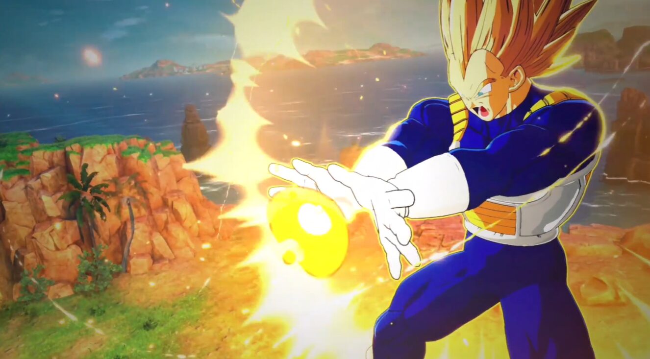 IFルート「完全勝利」とは？ベジータ伝セル戦の分岐条件と攻略【ドラゴンボール Sparking! ZERO】