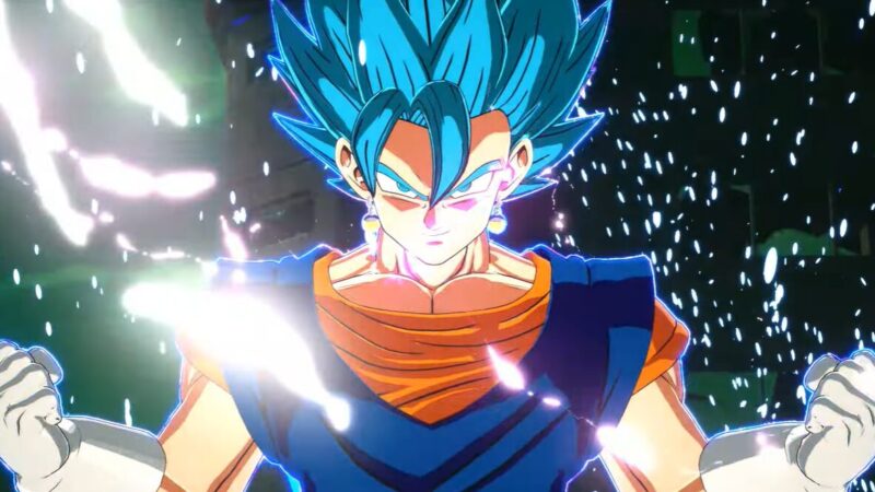 スパーキングゼロ最強キャラランキングを見る前に押さえておきたい“環境の前提” 