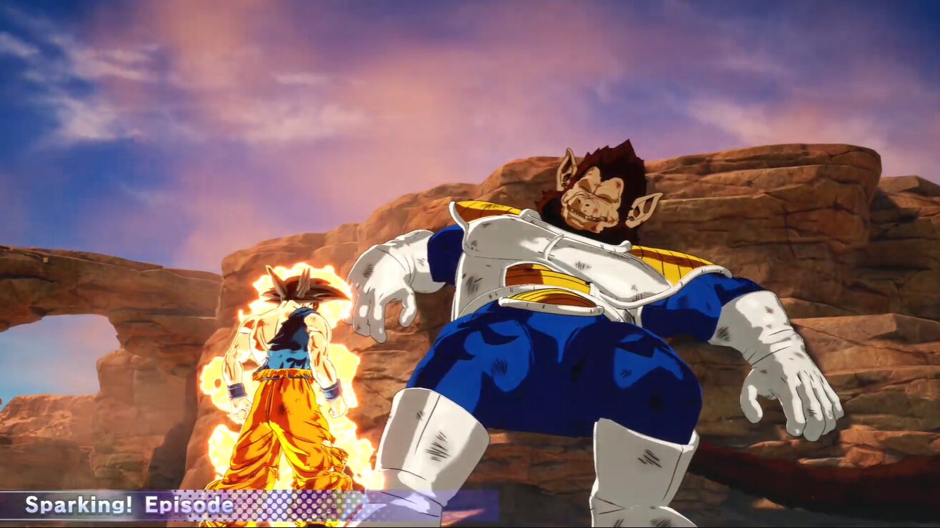 【ドラゴンボール Sparking! ZERO】孫悟空伝「限界の極み」解放条件とおすすめ攻略ルート