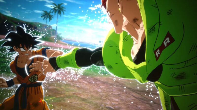 【ドラゴンボール Sparking! ZERO】孫悟空伝IF「変わる未来」の出し方│太陽拳回避の条件と攻略ルート 