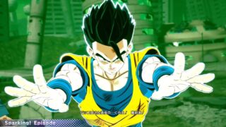 『ドラゴンボール Sparking! ZERO』孫悟飯伝IFルート「最強の戦士」の分岐条件と攻略まとめ【ゴハンブラック編・トロフィー入手】 