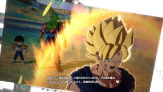【ドラゴンボール Sparking! ZERO】ピッコロ伝IFルート「ピッコロの奮闘！」分岐条件と解放方法【故郷に降り立つピッコロ／フリーザ制限時間内撃破】 