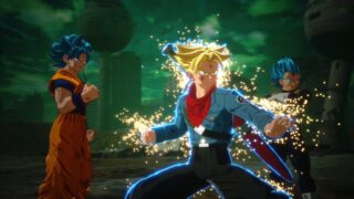 【ドラゴンボール Sparking! ZERO】未来トランクス伝IFルート「輝く希望」の解放条件と時間制限攻略ガイド 