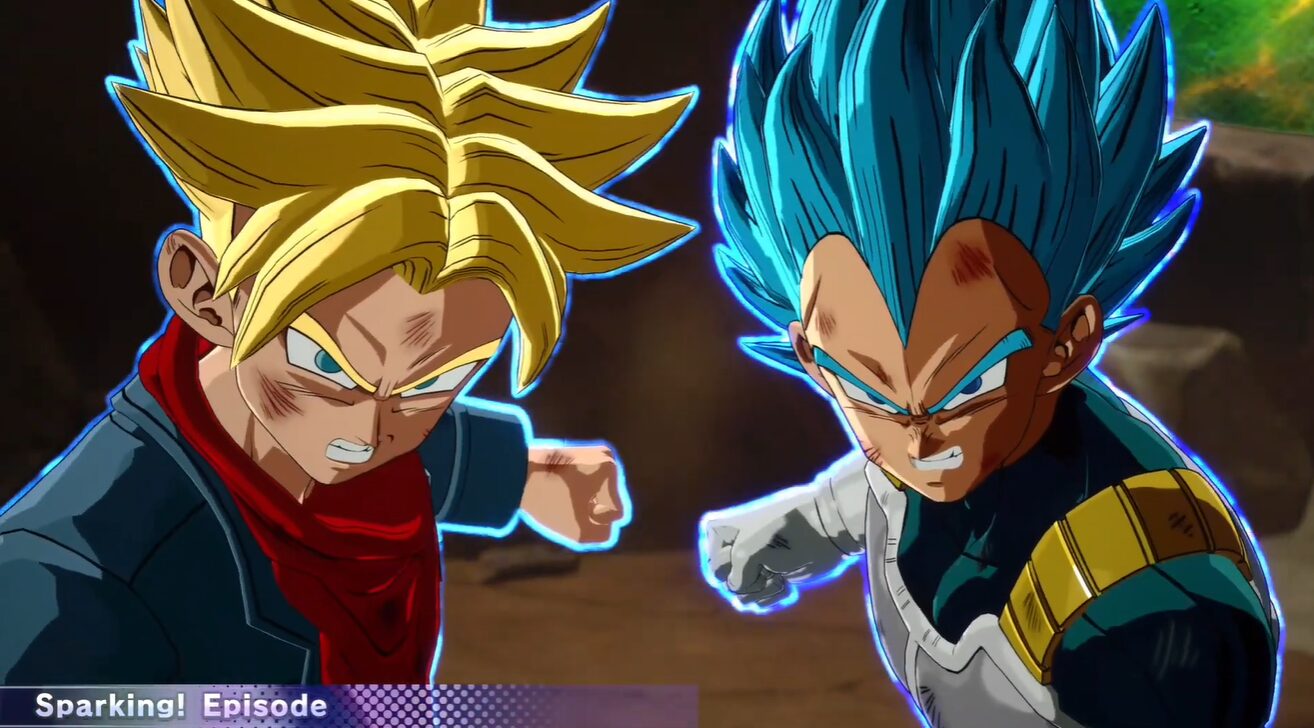 【ドラゴンボール Sparking! ZERO】未来トランクス伝IFルート「受け継ぐ誇り」の解放条件と分岐の進め方【トロフィー入手ガイド】