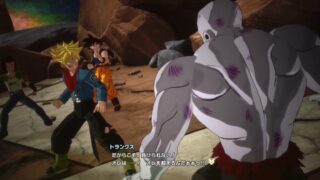 【ドラゴンボール Sparking! ZERO】未来トランクス伝IFルート「踏み出す明日へ」の解放条件と分岐の進め方【トロフィー入手ガイド】 