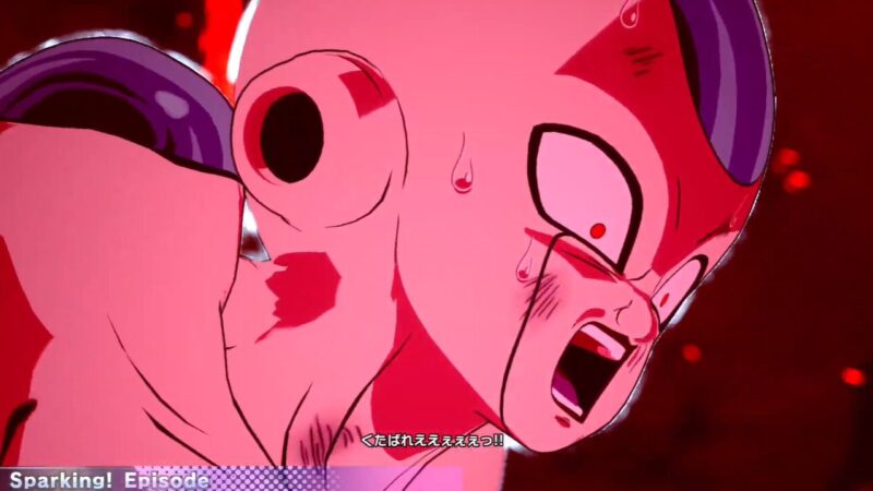 【ドラゴンボール Sparking! ZERO】フリーザ伝IF「サイヤ人の滅び」分岐条件と攻略チャート【伝説の超サイヤ人】 