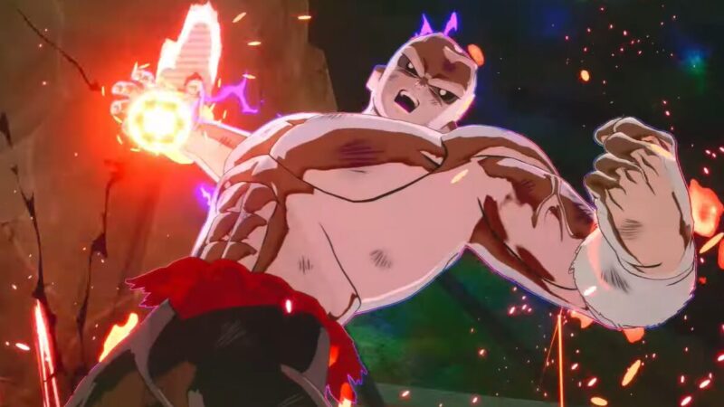 【ドラゴンボール Sparking! ZERO】ジレン伝IFエンド「強さこそ絶対」分岐条件と「究極の超決戦」攻略チャート 