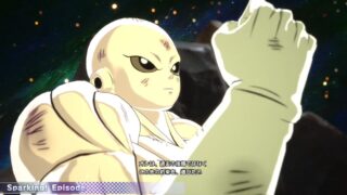 【ドラゴンボール Sparking! ZERO】ジレン伝IFルート「真の強さ」への分岐条件と攻略チャート【トロフィー入手ガイド】 