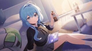 マブラヴ ガールズガーデン｜【省エネ主義の天才ハッカー】エヴィ・レーナルト性能評価と最強SSRタンク運用ガイド 