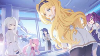 【マブラヴ ガールズガーデン】キャラ一覧表｜シリウスシュガー他チーム別の属性・ロール早見 