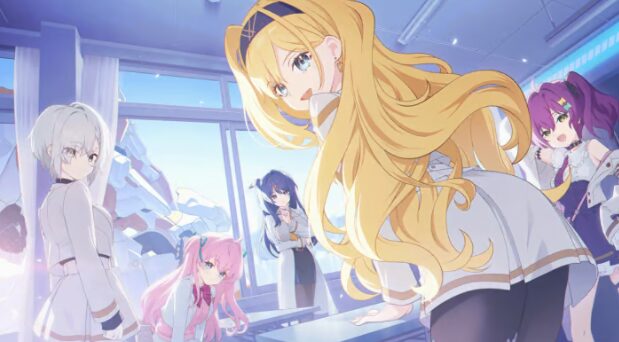 【マブラヴ ガールズガーデン】キャラ一覧表｜シリウスシュガー他チーム別の属性・ロール早見