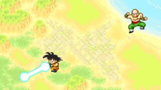 【ドラゴンボールZ 超悟空伝 -突激編-】戦闘テクニックと全技一覧｜スマッシュパンチ・気功波・気合いガード徹底解説 