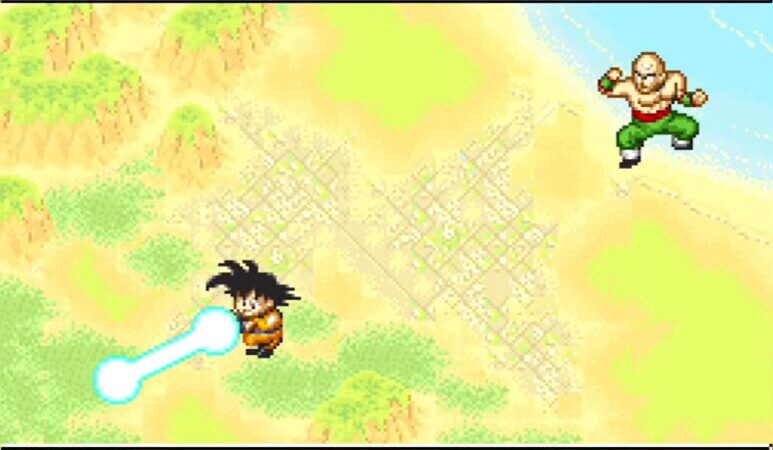 【ドラゴンボールZ 超悟空伝 -突激編-】戦闘テクニックと全技一覧｜スマッシュパンチ・気功波・気合いガード徹底解説 