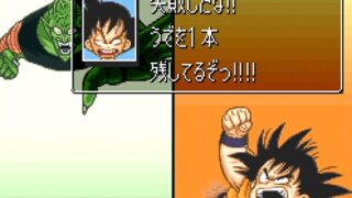 【ドラゴンボールZ 超悟空伝 -突激編-】ストーリーイベント000〜203完全データベース｜オープニング〜ピッコロ大魔王編対応表 