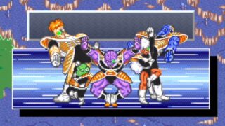 【ドラゴンボールZ 超悟空伝 -覚醒編-】攻略チャート156〜191｜ギニュー特戦隊編イベントNo.早見表＆IF条件 