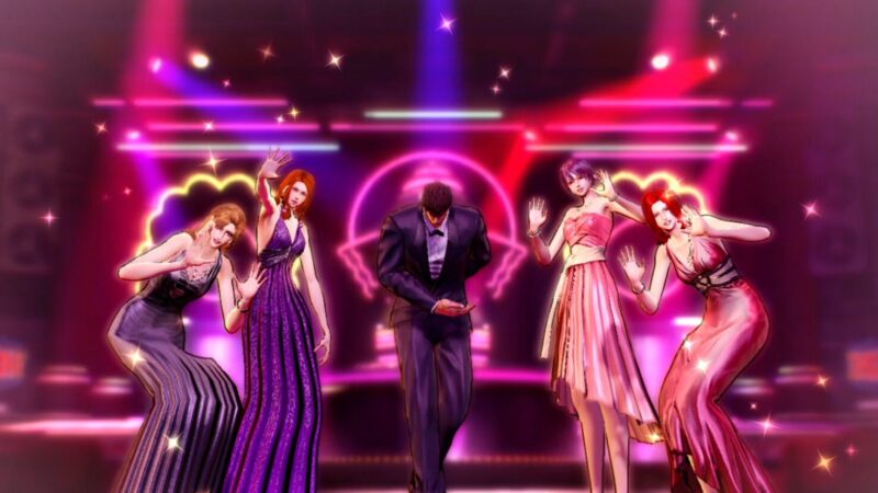 【北斗が如く】黒服ケンシロウ（ナイトクラブ）キャスト一覧｜S/A/B/Cランク別・加入条件とスカウト場所まとめ 