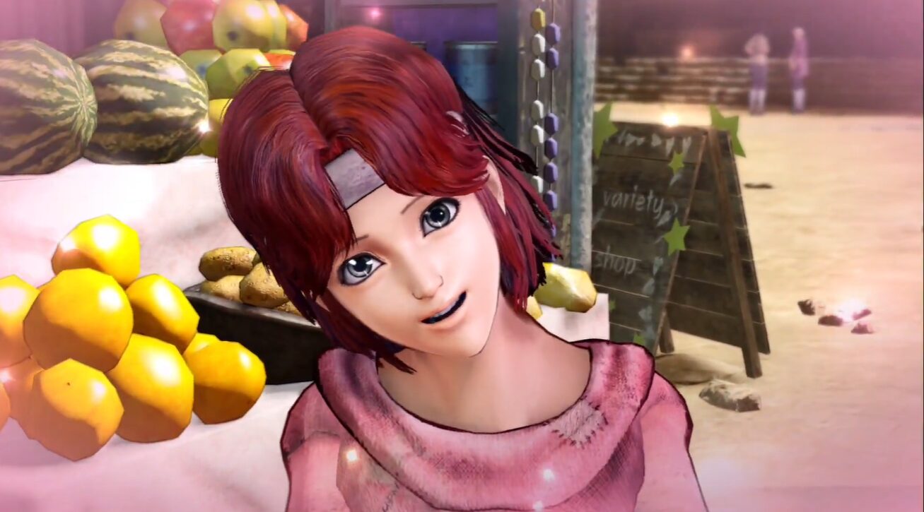 【北斗が如く】リン親密度(好感度)上げ攻略|商売人ケン最短ルートと緊急依頼の準備