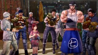 【北斗が如く】サイドミッション16「目標達成」攻略｜商売人ケンでリン親密度Lv1MAXの進め方 