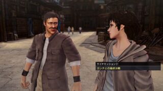 【北斗が如く】サイドミッション31「カンナとの最終決戦」攻略｜発生条件（マウンテンGP）と勝ち方・報酬 