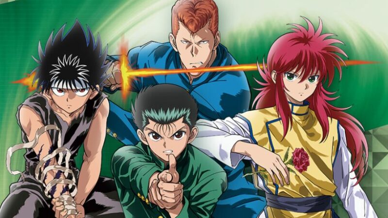 【ユニオンアリーナ 幽遊白書】浦飯幽助（UA21BT/YYH-1-038）評価｜狙い撃ちレイドの使い方と採用枚数 