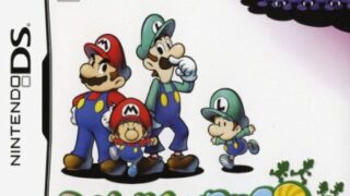 【マリオ＆ルイージRPG2】マメの集め方まとめ｜×印の見つけ方・スロット効率・交換バッジ一覧 