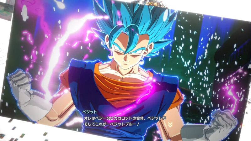 【ドラゴンボール Sparking! ZERO】近距離戦が強いキャラまとめ｜差し込み・コンボ火力・アーマー3タイプ解説 