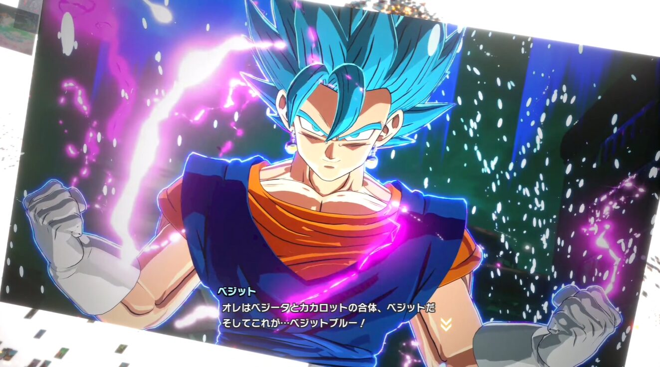 【ドラゴンボール Sparking! ZERO】近距離戦が強いキャラまとめ｜差し込み・コンボ火力・アーマー3タイプ解説