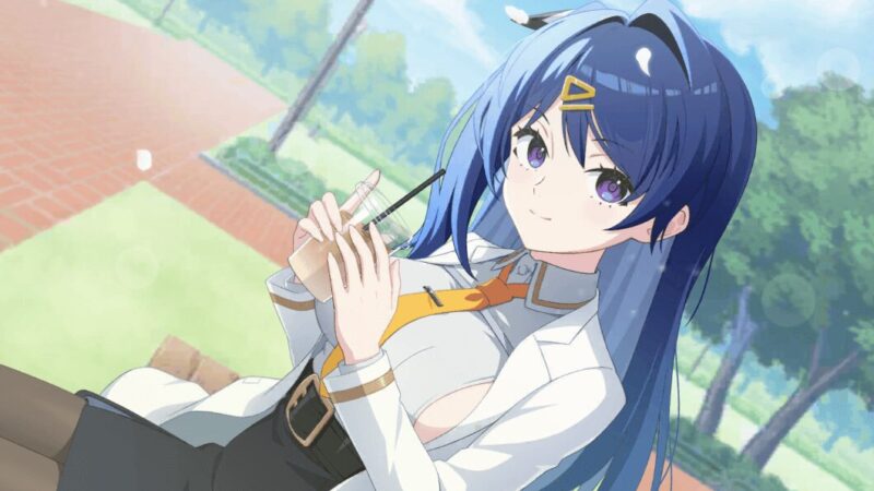 【マブガル】博識なメイズの探求者 月ヶ瀬ちゆるの性能評価｜スキル・おすすめ編成・強化優先度まとめ 