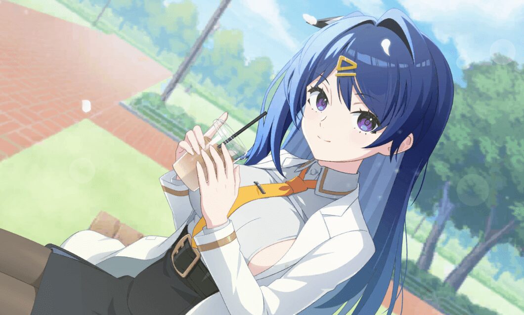 【マブガル】博識なメイズの探求者 月ヶ瀬ちゆるの性能評価｜スキル・おすすめ編成・強化優先度まとめ