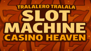 【TRALALERO TRALALA Slot Machine Casino Heaven】実績一覧とトロフィー獲得条件まとめ 