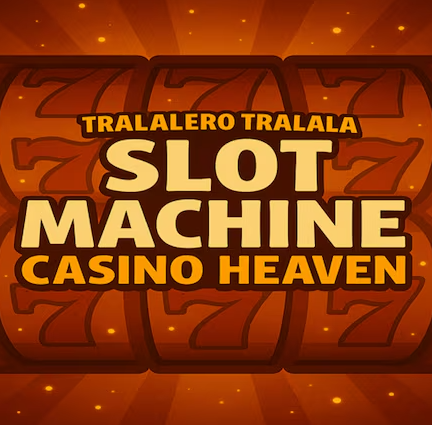 【TRALALERO TRALALA Slot Machine Casino Heaven】実績一覧とトロフィー獲得条件まとめ