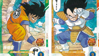【ドラゴンボールスーパーダイバーズ】アドバンスパック DRAGON BALL 40th Anniversary Editionカード一覧｜APT-001〜030まとめ 