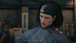 【FINAL FANTASY VII REMAKE】なんでも屋クエスト13「白熱スクワット」攻略チャート PS4･PS5 