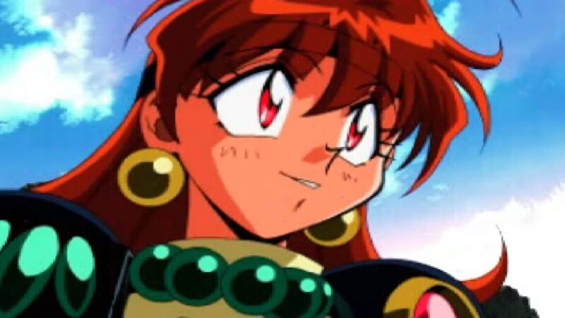 【スレイヤーズろいやる】攻略チャート プレイステーション・セガサターン版 