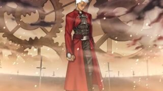 【Fate/stay night】Unlimited Blade Works 遠坂凛ルート 攻略チャート 