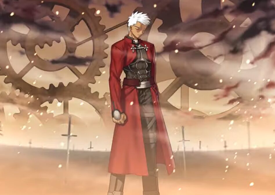 【Fate/stay night】Unlimited Blade Works 遠坂凛ルート 攻略チャート