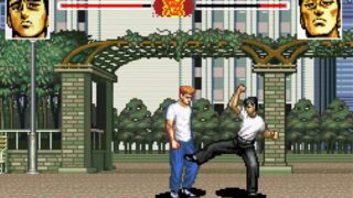 【ろくでなしBLUES 対決!東京四天王】全キャラクター技表一覧 