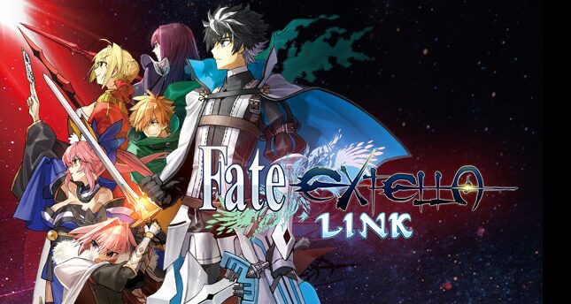 【Fate/EXTELLA LINK】トロフィー実績一覧 PlayStation 4 / PlayStation Vita 