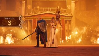 【FINAL FANTASY VII REBIRTH 】演劇LOVELESS Sランク攻略 