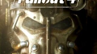 【Fallout 4】トロフィー実績一覧 PS4･XBOX 