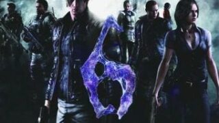 【バイオハザード6】トロフィー実績一覧 PS3/PS4 