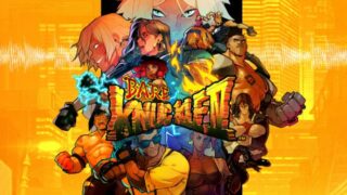 【ベア・ナックルIV】トロフィー実績一覧 PS4/XBOX 