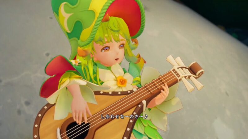 【聖剣伝説 VISIONS of MANA】4章 攻略チャート 